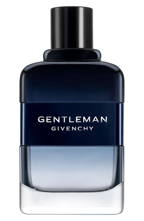 givenchy gentleman eau de toilette intense|givenchy most expensive perfume.